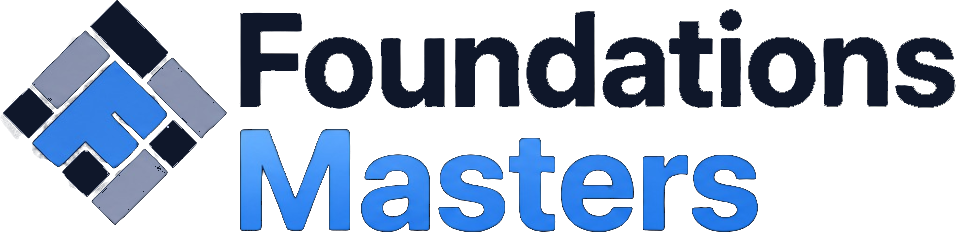 Foundations Masters