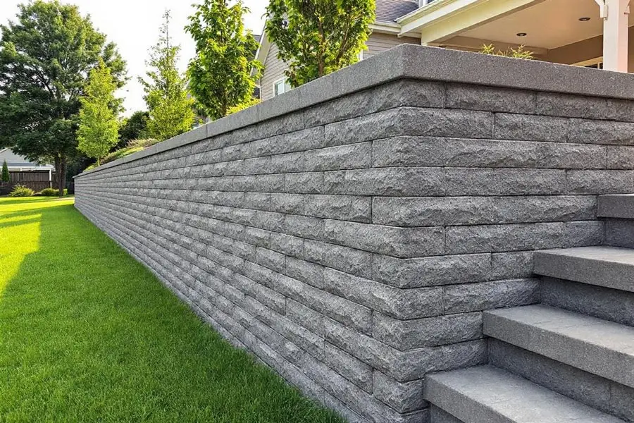 Masonry Work